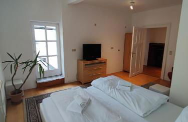 Altbau-Traum mit Riesen-Dachterrasse - Foto 20