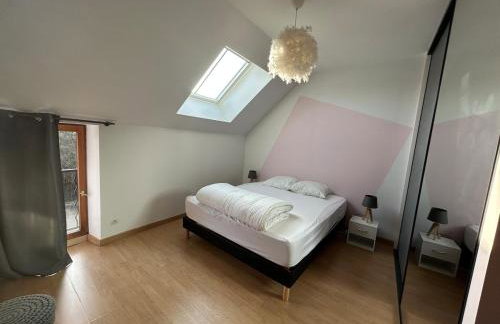 Maison de ville, Gien centre - Foto 15