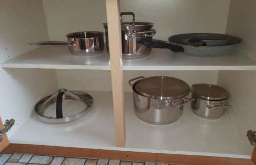 Ferienwohnung Deichblick 2 - Foto 19