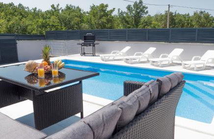 Luksuzna kuća za odmor "Villa Romantica" - Photo 26