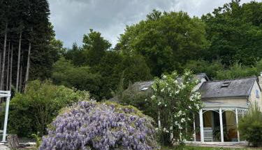 Maison de Tout Vent - Foto 3, Garden