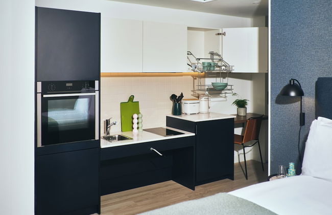 Vertus Edit Canary Wharf - Foto 8