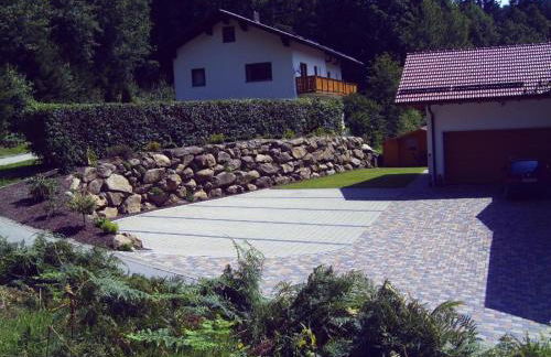 Ferienwohnung Reisinger - Foto 12