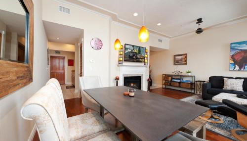 Mears House Unit 3F - Foto 4