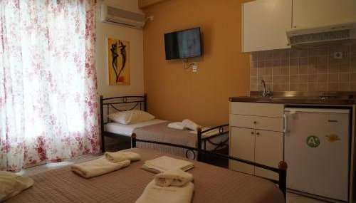 Drosia Studios - Λυμπερόπουλος - Foto 3