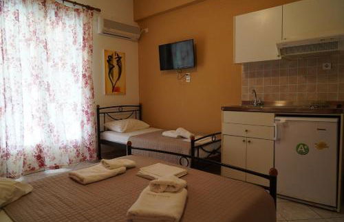 Drosia Studios - Λυμπερόπουλος - Foto 3