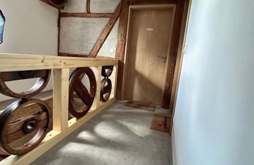 Ferienwohnungen Landliebe "Auszeit mit Wohlgefühl" - Foto 41