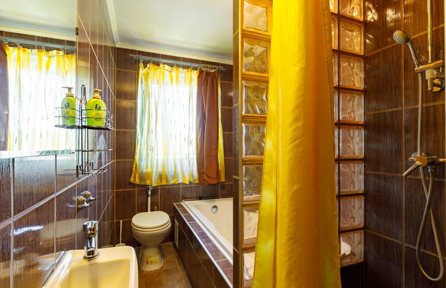 5 bedroom House in Balatonfenyves with garden and terrace - Photo 14