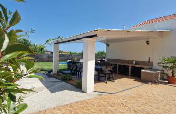 Family Holiday House Petric - Foto 51