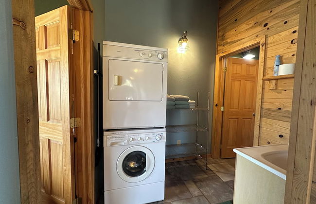 Mount Peale Country Inn and Cabins - Photo 45