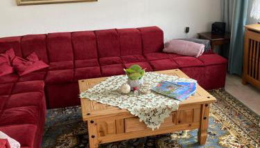 Nordwindoase - Photo 4