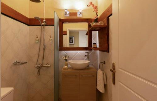 Villa Marrone Splendid Seaview - Foto 42