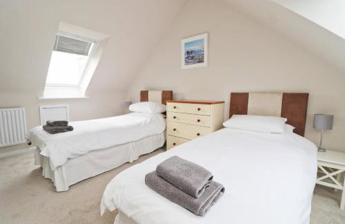 BY THE BEACH cottage, dogs welcome - Foto 6