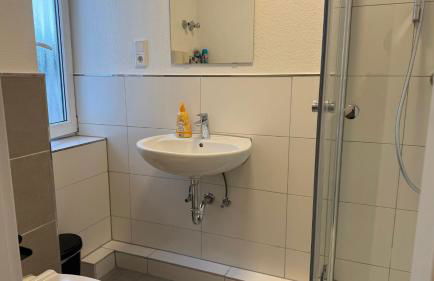 T&K Apartments - Krefeld Zentrum - 1 and 2 room Apartments - Foto 53