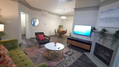 Furnished apartments next to the Domain - Foto 3, Other