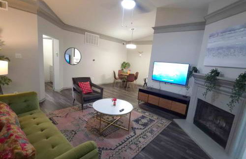 Furnished apartments next to the Domain - Foto 3