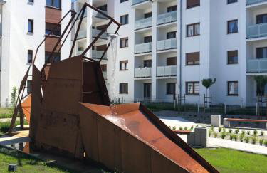 Apartament RESORT Chełmońskiego Śrem - Foto 14