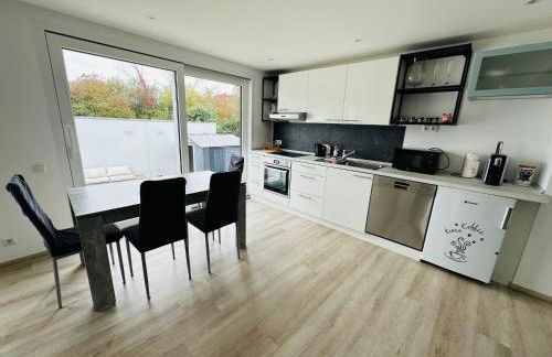 FerienWohnung Gästehaus Merzig-Besseringen NEUBAU - Photo 15