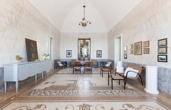 1893 Villa Martella - Foto 39