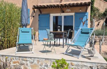 Gites Colline De Sollies - Foto 72