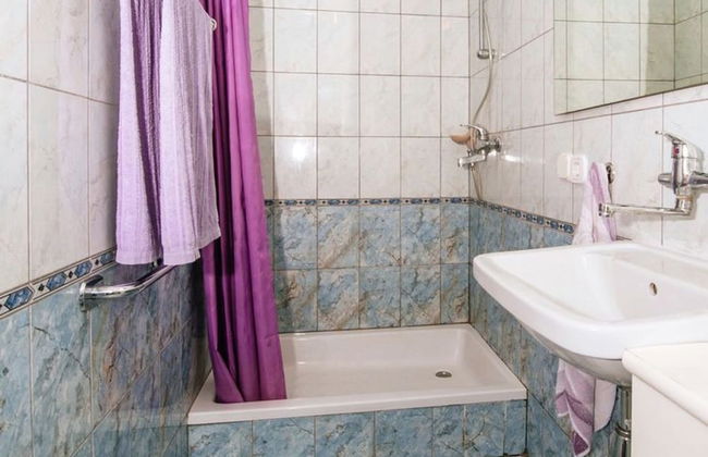 Detached Holiday House few Steps From the Beach - Foto 8