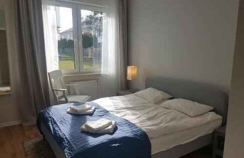 Apartament Jasińskiego z ogrodem - Foto 18