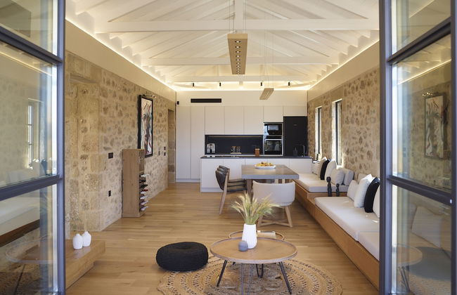 Villa with outdoor pool for 8 persons - Foto 15