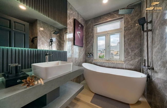 Simmi Signature Hotel & Apartment - Foto 39