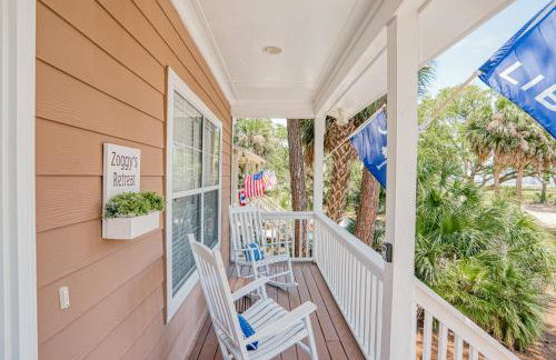 Three Bedrooms - Golf Cart and Amenity Cards Available - Foto 4