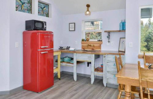 Lakeview Cottage-Fireweed Meadow Vacation Rental - Foto 8