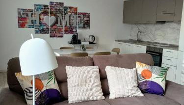 Casa Viola Lazise lago e relax! - Foto 2