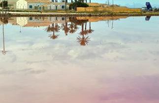 Oasis en la playa con piscina - Foto 46