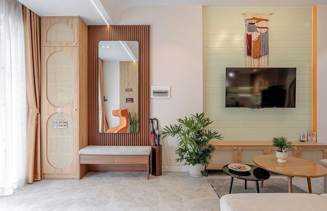 Venus Villa - Novaworld Phan Thiet - Foto 38