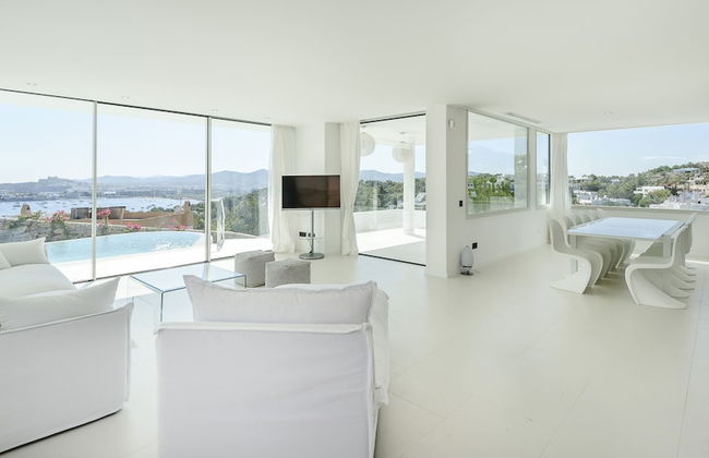 Villa Triple X - Foto 25