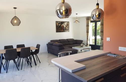 Villa Marie - Foto 1