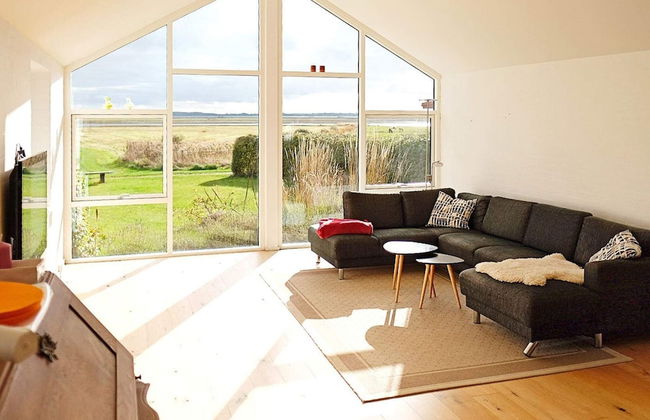 8 Person Holiday Home in Veslos - Foto 6