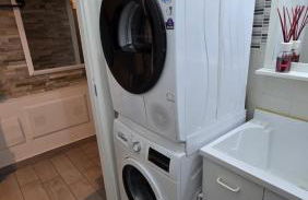 VARESE PRIME - Air Conditioning, 2 Parking, 2 Baths, City Centre, 200mt Villa Esengrini Montalbano, NO Keybox - Foto 30