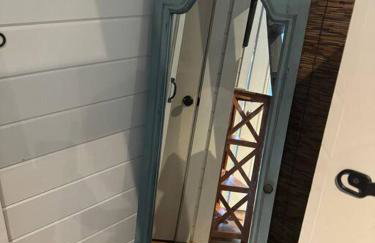 Shangrila Tiny Home near Dove Ridge Winery - Photo 10