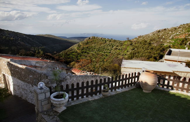 Villa Charaso by Estia - Foto 19