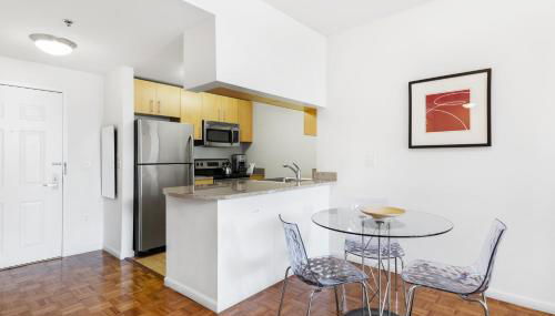 Furnished Quarters at Grove Pointe - Foto 5