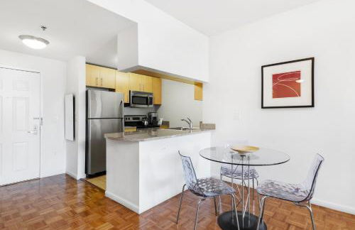 Furnished Quarters at Grove Pointe - Foto 5