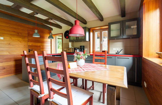 Holiday Home in Allrode With Garden - Foto 10