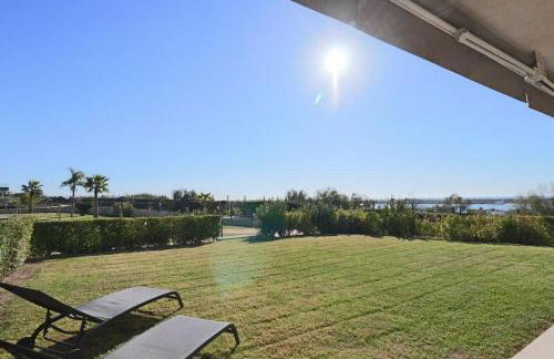 Bajo con vistas increíbles - Foto 1