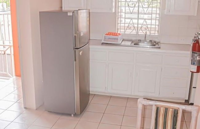 Urban Apartments - Foto 18