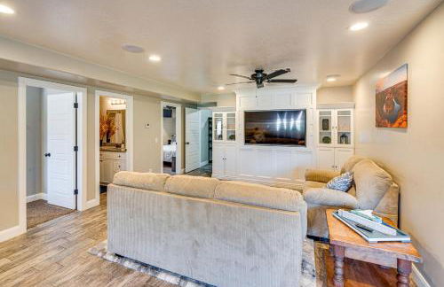 La Verkin Family Apartment - 21 Miles to Zion! - Foto 4