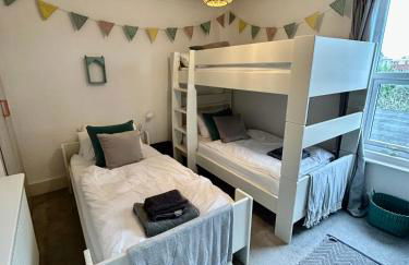 Sea Song Cottage - Foto 6