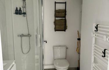 Au Homard Suspendu - Foto 14