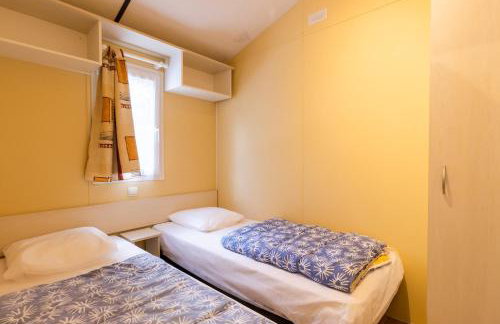 Mobilhome La Truffière - Foto 8