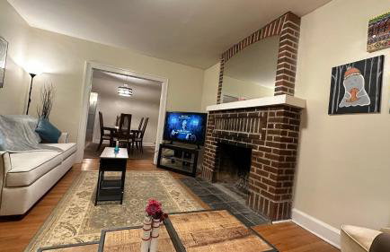 Cozy Albany Home - Foto 16