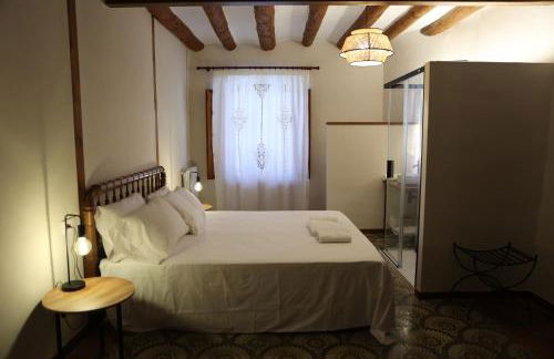 Masía Losar - Foto 11